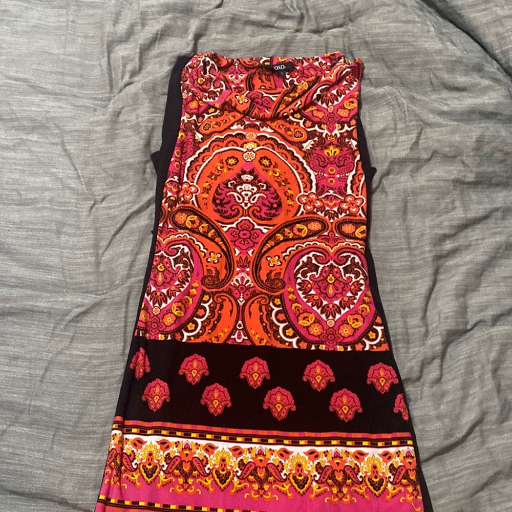 Xoxo dress